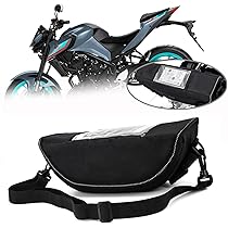 バッグ MT Amazon | FOR MT-09 mt-09 2024+ 用 バイクハンドルバーバッグ